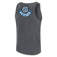 thumbnail image 3 of Men's Gray AJ Styles There Can Only Be One Tank Top, 3 of 3