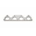 thumbnail image 3 of Vibrant Performance 14610 VIB14610 EXHAUST MANIFOLD FLANGE FOR HONDA/ACURA B-SERIES MOTORS, 3 of 4