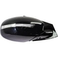 thumbnail image 4 of New Right Mirror Is Compatible With Kia Sportage Lx Sx Turbo Ex Sxl Pack Sport Utility 4-Door 2.0L 2.4L 2017 2018 2019 By Part Number Ki1321198 87623 D9100 762405-72201-6, 4 of 6