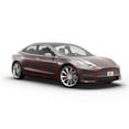 thumbnail image 6 of Rwraps Gothic Dual Personality Matte Vinyl Film Wrap 59in x 28ft Vinyl Vehicle Car Film Sheet Roll, 6 of 9