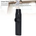 thumbnail image 4 of Kazoos para adultos, 4.21x1.06x0.51in Kazoo Instrument Instruments Con Camioneta Se Pueden Conectar A Propositivos de Sonido, 4 of 7