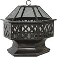 thumbnail image 1 of Dura Yukon Fire Pit, 1 of 3