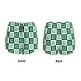 thumbnail image 3 of Logiee Happy saint Patricks day Print Women 2 in 1 Running Shorts,High Waisted Athletic Shorts,Gym Workout Shorts with Liner Pockets-Large, 3 of 7