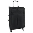 thumbnail image 3 of Jetstream 3 Piece Soft-side Spinner Luggage Set, 3 of 6