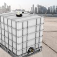 thumbnail image 3 of Couvercle d'Entrée de Réservoir IBC avec Ventilation 163 mm pour Remplissage, 3 of 9