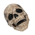 thumbnail image 2 of Loewten Skull , Latex For Easter For Christmas For Party, 2 of 8