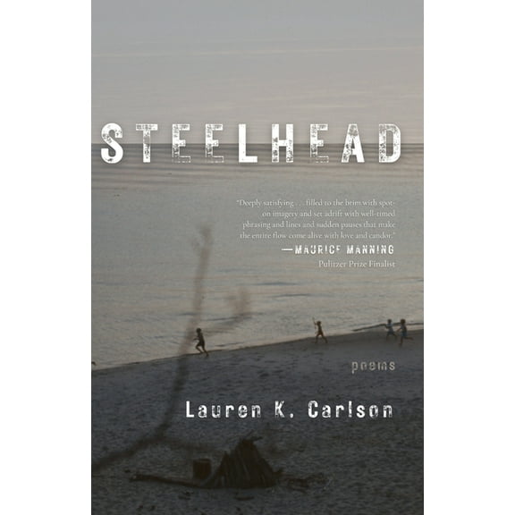 Steelhead, (Paperback)