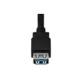 thumbnail image 4 of SF Cable USB 3.0 A Male to A Female Extension Cable, 15 feet, 4 of 6