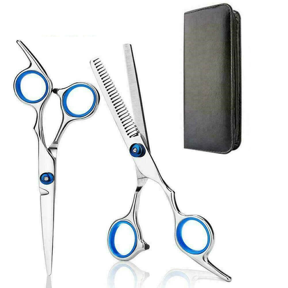 Professional hair Cutting Thinning Scissors Shears Hairdressing