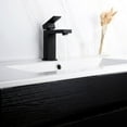 thumbnail image 4 of AGUA Canada Rico Bathroom Faucet, 4 of 8