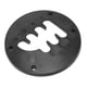 thumbnail image 3 of Mold Damping 6 Speed Short Throw Shifter Mid Plate Real Feel Gear Upgrade Accessories for Thrustmaster TH8A, 3 of 4