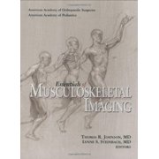 Essentials of Musculoskeletal Imaging - Johnson, Thomas R.