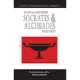 thumbnail image 2 of Focus Philosophical Library: Socrates and Alcibiades: Four Texts : Plato's Alcibiades I & II, Symposium (212c-223a), Aeschines' Alcibiades (Edition 1) (Paperback), 2 of 7