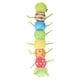 thumbnail image 5 of Muñeco de Juguete Suave con Música y Luces Peluche Interactivo Lindo Compañero para la Hora de Dormir con Regla de Medición ANGGREK Otros, 5 of 8