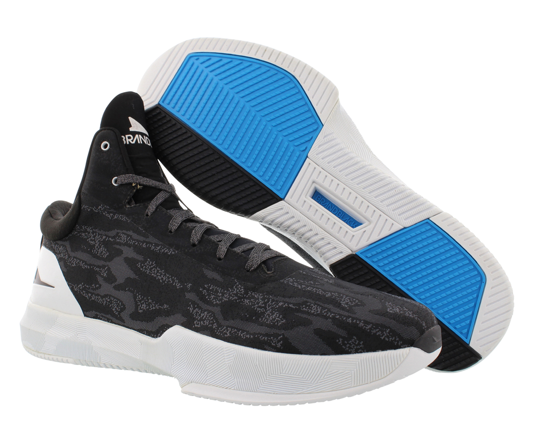 brandblack basketball