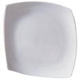 thumbnail image 1 of Ten Strawberry Street Aurora 11 Inch Square Dinner Plate- Set of 6, 1 of 2