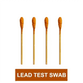 thumbnail image 4 of Lead Test Kit Swabs - Lead Paint Test Kit, Lead Check Swab for Home Use, Test Results in 30 Second (50PCS), 4 of 10