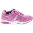 thumbnail image 6 of Geox Kids' Bernie Girl 8 Sneaker, 6 of 7