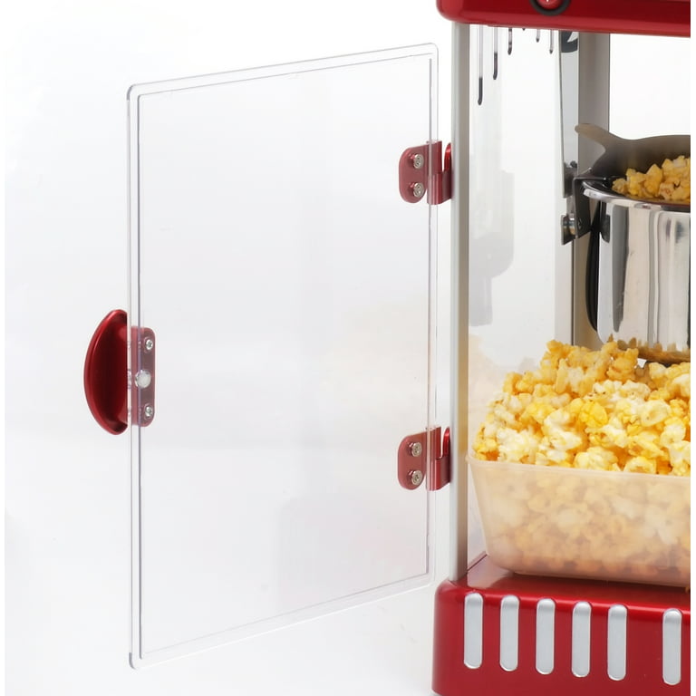 Elite Classic Tabletop 2.5Oz. Kettle Popcorn Maker EPM-250