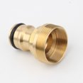 thumbnail image 3 of Universal kitchen faucet adapter, 3 of 5