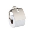 thumbnail image 2 of Hansgrohe 41538000 Chrome AX Uno Toilet Paper Holder, 2 of 2