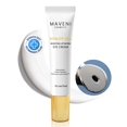 thumbnail image 1 of MAVENI Vitality-Fill Boosting Eye Cream Crema natural antienvejecimiento debajo de los ojos Levanta y reafirma Reduce las arrugas Líneas finas y bolsas debajo de los ojos Círculos oscuros Crema debajo, 1 of 5