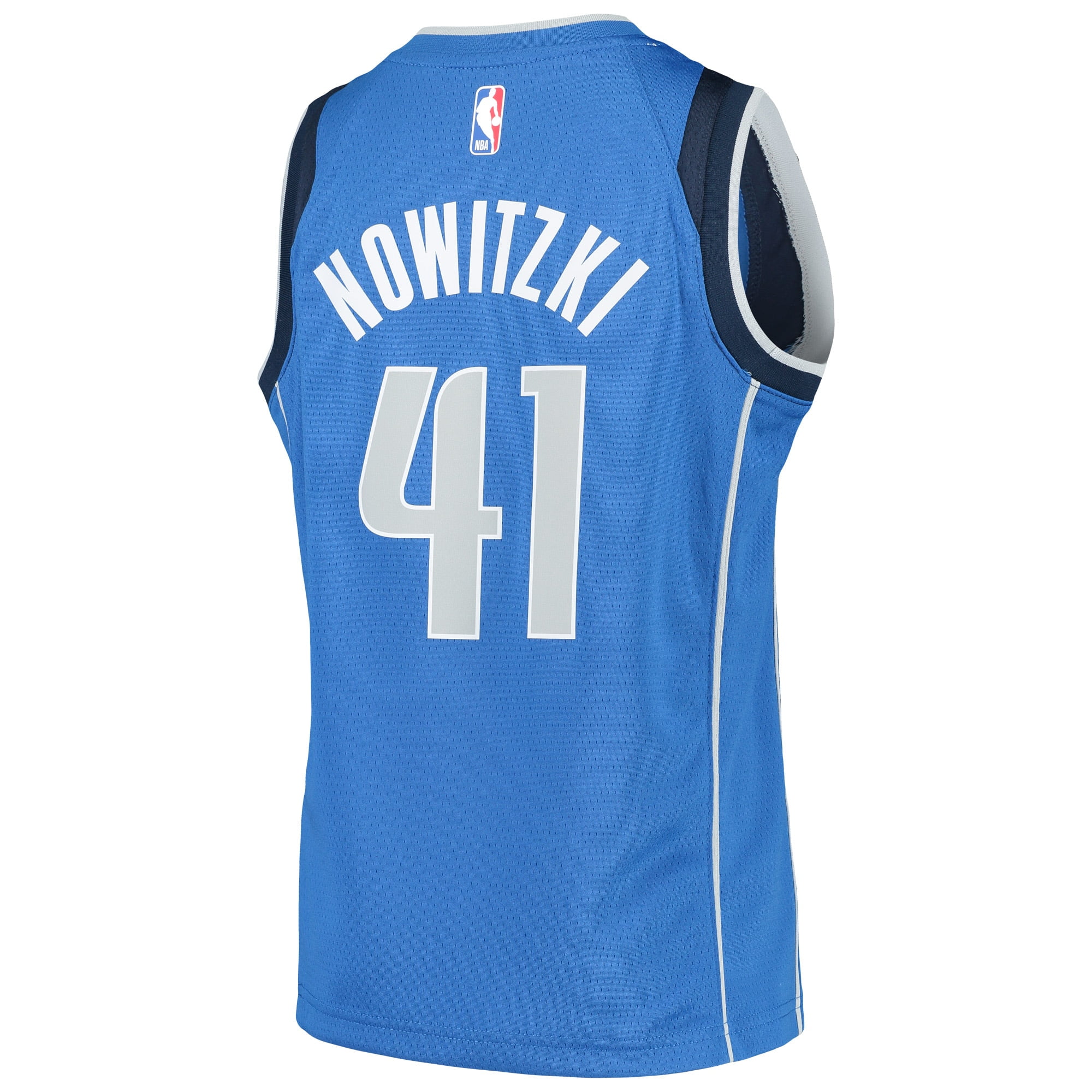 dirk nowitzki baby jersey