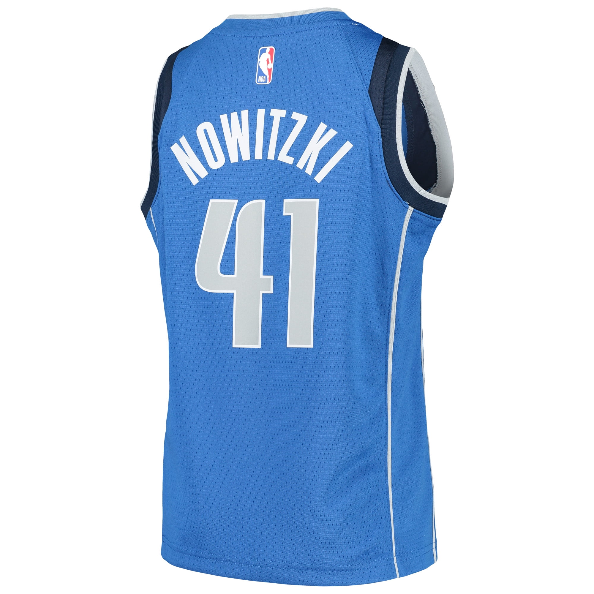 dirk nowitzki christmas jersey