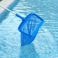 thumbnail image 1 of KOKOI Filet de Skimmer de Piscine, Râteau à Feuilles Robuste Outil de Nettoyage, Sac Attrape-Maille Fine, 1 of 6