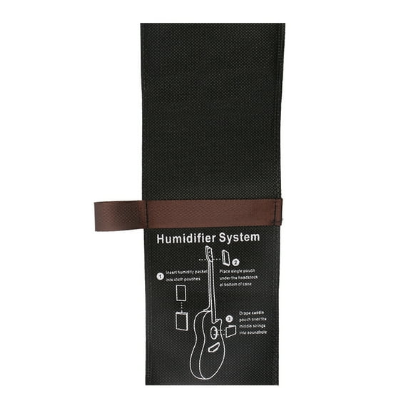 SIEYIO Two Way Humidity Control System Replacement Kits Pack of Two Way Automatic Humidity Control System Guitar Humidifiers