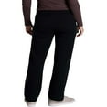 thumbnail image 3 of CHUANK Women‘s Eversoft Fleece Open Bottom Pant, 3 of 9
