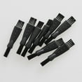 thumbnail image 4 of HLONK 2x Rasoir Électrique pour Hommes Brosse de Nettoyage, 4 of 9