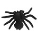 thumbnail image 5 of Muñeca De Araña, Almohada Decorativa Inofensiva, Muñeca De Animales De Halloween De Peluche Multifuncional Negra Para El Hogar Para Niños, 5 of 7
