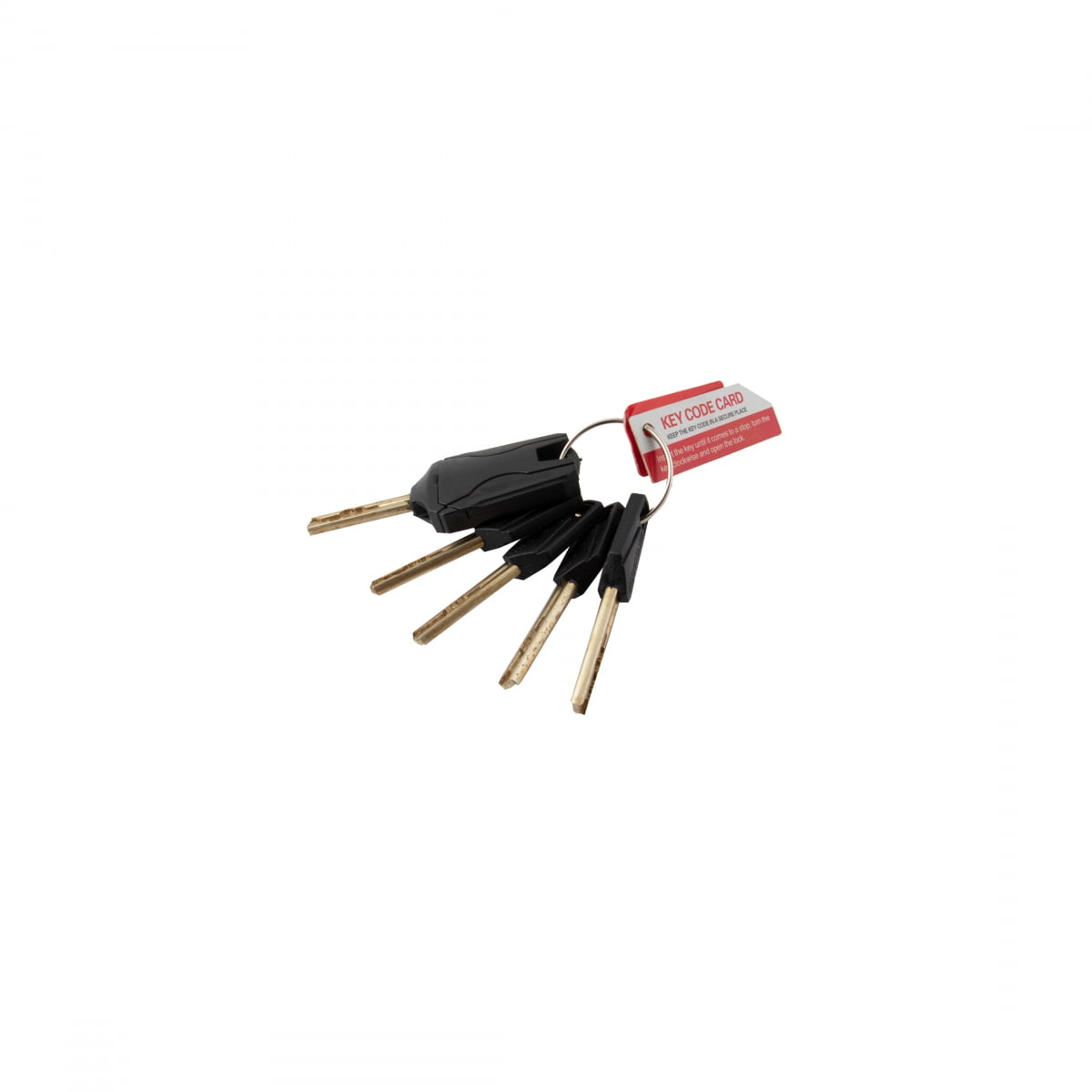 KRYPTO KRYPTOFLEX 1030LOOPED CBL10mmx30'