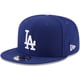 thumbnail image 1 of Gorra New Era MLB 9FIFTY Snapback Los Angeles Dodgers Azul, 1 of 6
