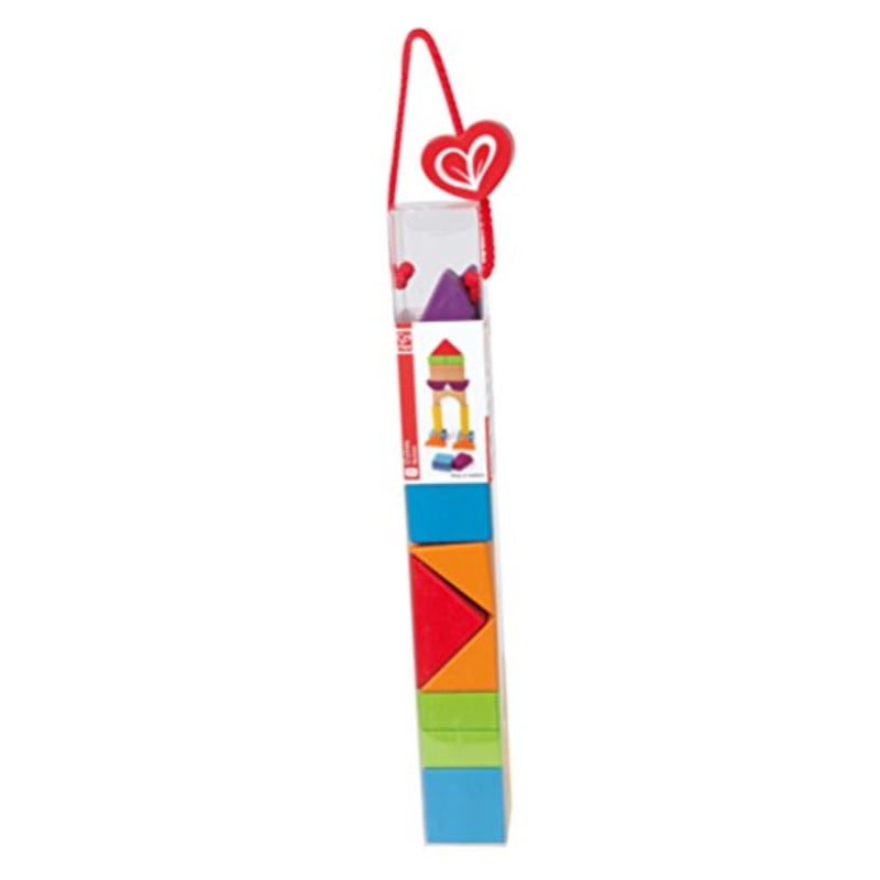 hape city building blocks