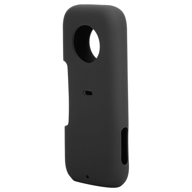 Accesorio PU399B Cámara Deportiva Panorámica De Alta Resistencia Funda De Silicona Accesorio De Cubierta Protectora Para One X