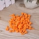 thumbnail image 3 of 100 piezas Mini Golf Tees plástico Golf clavo límite Pin al aire libre golfista accesorio, 3 of 8
