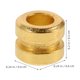 thumbnail image 2 of unbranded 20Ud Reemplazo Para Cuerdas De Guitarra Acústica Material Metálico Dorado, 2 of 6