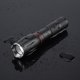 thumbnail image 4 of Linterna portátil T6 + COB LED de bolsillo pequeña impermeable con zoom telescópico linterna de 4 modos para exteriores, 4 of 8