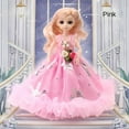 thumbnail image 4 of Robe de Mariage Universelle Électrique Moyenne pour Enfants 23cm/9 Pouces, 4 of 4
