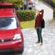 thumbnail image 3 of Mini 1:64 Diorama de personaje pintado Figura deportiva Muñeca Carretera Edificio Escenario confundir al hombre rojo, 3 of 9