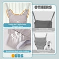 thumbnail image 4 of Baby Jumper with Stand, Baby Jumpers and Bouncers for Boys Girls, Easy to Assemble Exerciser, Grey, 4 of 6