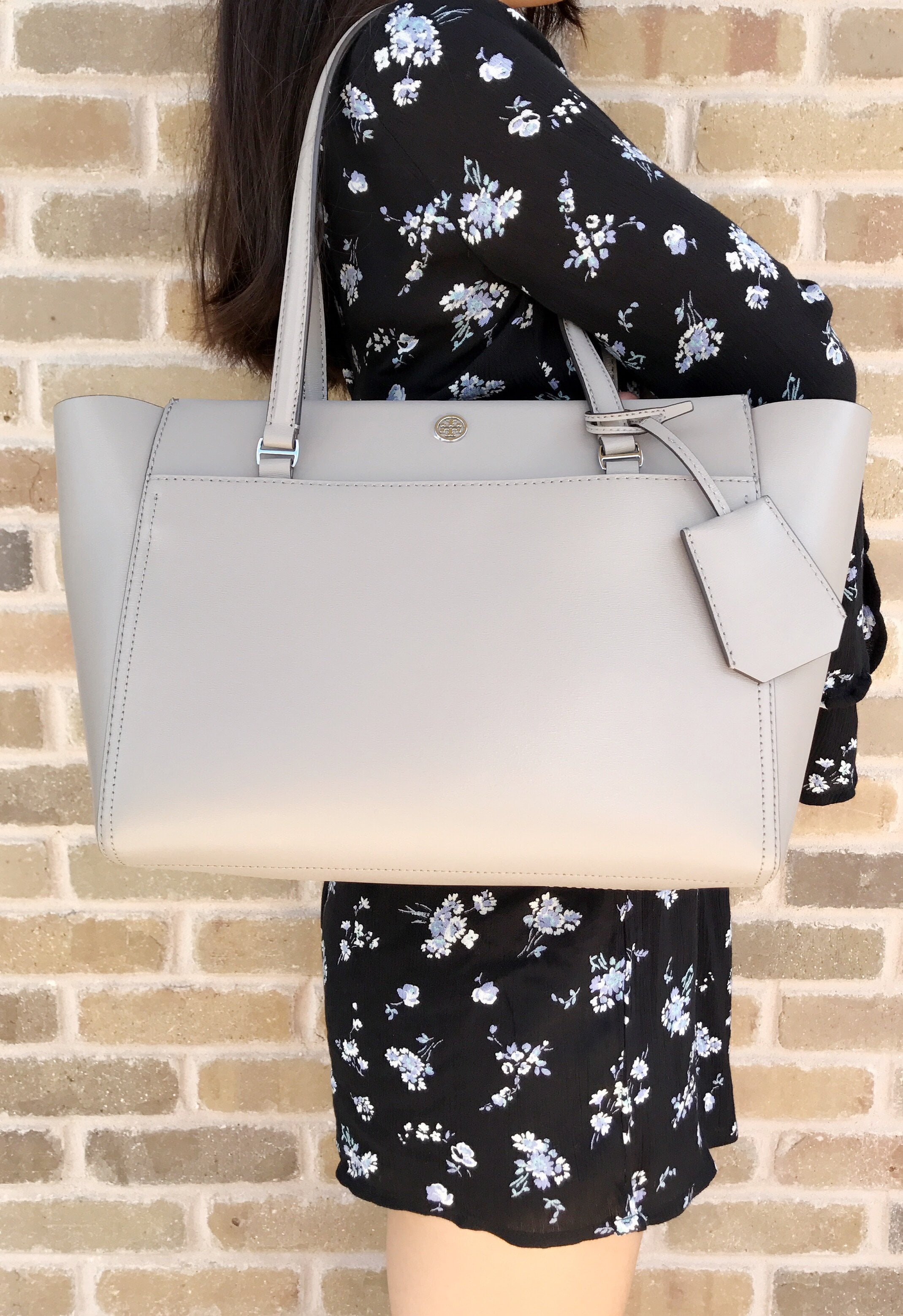 Tory Burch 12â X 15âDust Bag Drawstring Tote Storage Bag Travel Bag Shoe Bag Women's Bags 