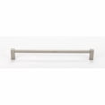 thumbnail image 4 of Alno D718-12-PN 12" Appliance / Cabinet Drawer Pull Polished Nickel, 4 of 4