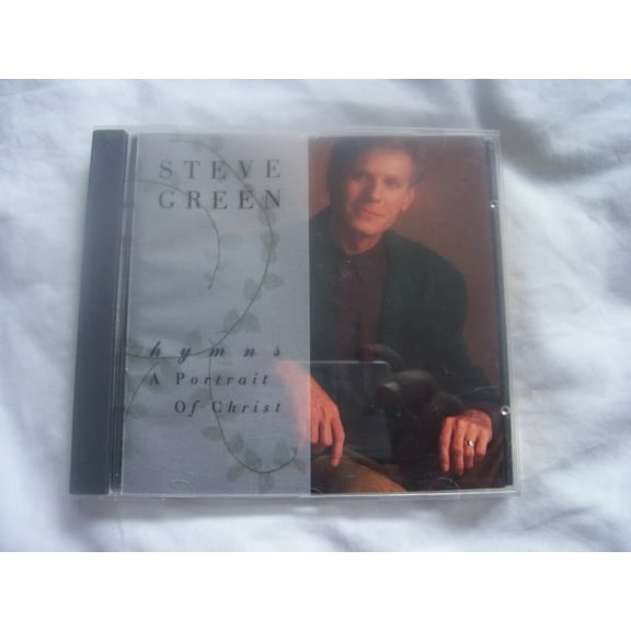 Pre-Owned Hymns: A Portrait Of Christ