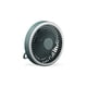 thumbnail image 2 of Bearachild Ventilador portátil PP con de 360 ​​grados, luz LED nocturna colgante, Motor sin escobillas, ventiladores de refrigeración Electrodomésticos Verde Bearachild HA063717-02B, 2 of 6