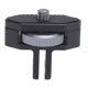 thumbnail image 2 of Adaptador De Tornillo De Metal De 1/4 Pulgadas, Adaptador De Montaje De Cámara Ajustable CNC Universal Para Cámara SLR Para One X2 X ANGGREK Otros, 2 of 8