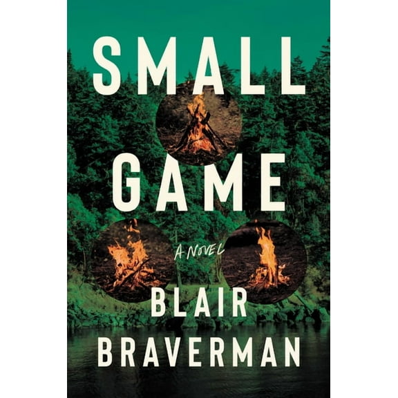 Small Game, (Hardcover)