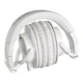 thumbnail image 2 of Auriculares Audio-Technica M-Series ATH-M50x blanco, 2 of 7